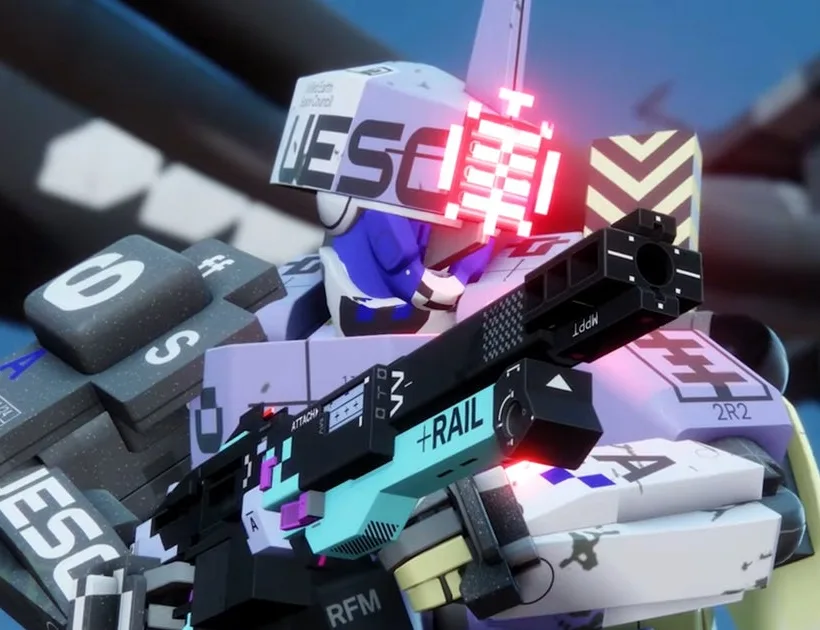 Bungie otkriva glasovnu postavu Marathona i puna je poznatih imena iz Baldur’s Gate 3 i Clair Obscur