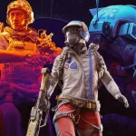 Da, u Arc Raidersu je sada stvar u vezi s agresijom