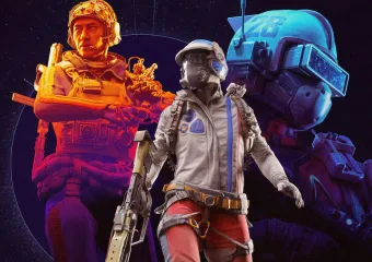 Da, u Arc Raidersu je sada stvar u vezi s agresijom