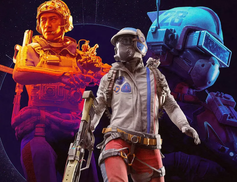 Da, u Arc Raidersu je sada stvar u vezi s agresijom