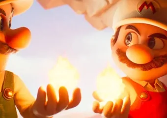 Datum izlaska Super Mario Galaxy filma u SAD-u je pomaknut unaprijed