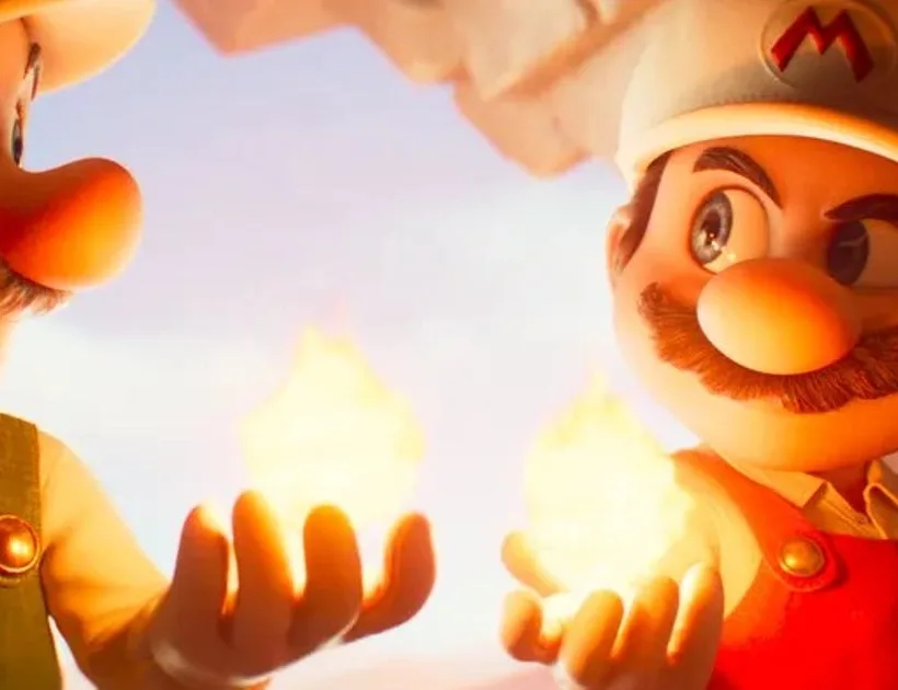 Datum izlaska Super Mario Galaxy filma u SAD-u je pomaknut unaprijed