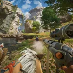 “Deep dive” Highguard showcase konačno će nam dati “dubinski pogled” na misterioznu igru… ali tek na dan izlaska