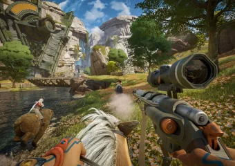 “Deep dive” Highguard showcase konačno će nam dati “dubinski pogled” na misterioznu igru… ali tek na dan izlaska