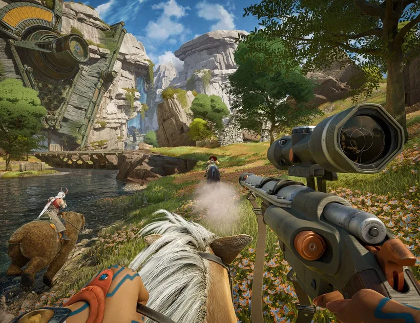 “Deep dive” Highguard showcase konačno će nam dati “dubinski pogled” na misterioznu igru… ali tek na dan izlaska