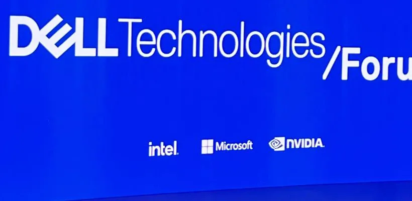 Dell Technologies Forum Dubai ističe AI kao sljedeći veliki gospodarski akcelerator