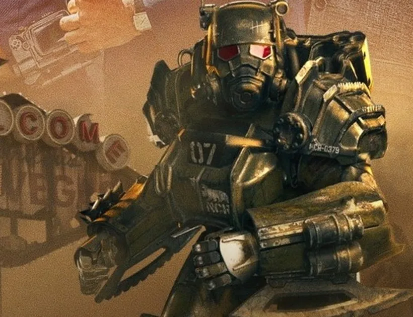 Fallout 76 ide besplatno kako bi se proslavio završetak druge sezone TV serije, dodaje kozmetičku epizodu od 30 dolara