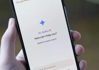 Google Photos “Ask” pretraga još uvijek ima puno mrzitelja