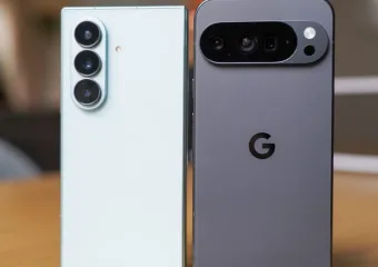 Google Pixel protiv Samsung Galaxy: razlozi za promjenu