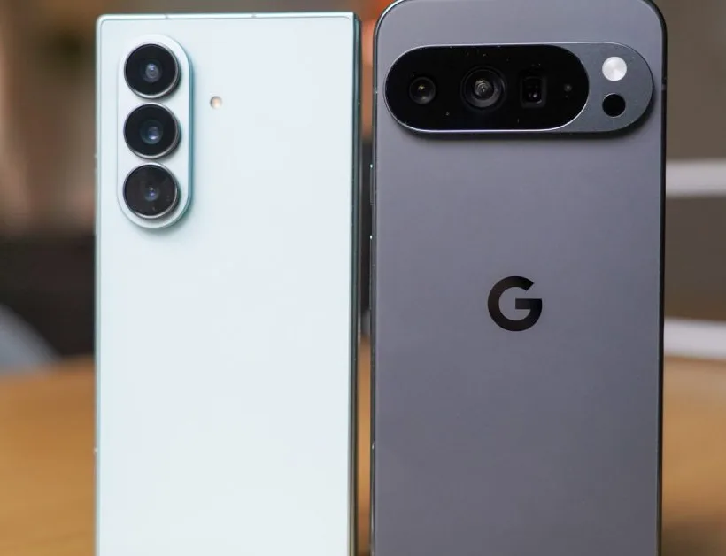 Google Pixel protiv Samsung Galaxy: razlozi za promjenu