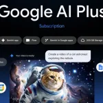 Google lansira Google AI Plus plan za 7,99 USD mjesečno