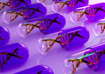 Gripa je nemilosrdna. Crispr bi ga mogao ugasiti