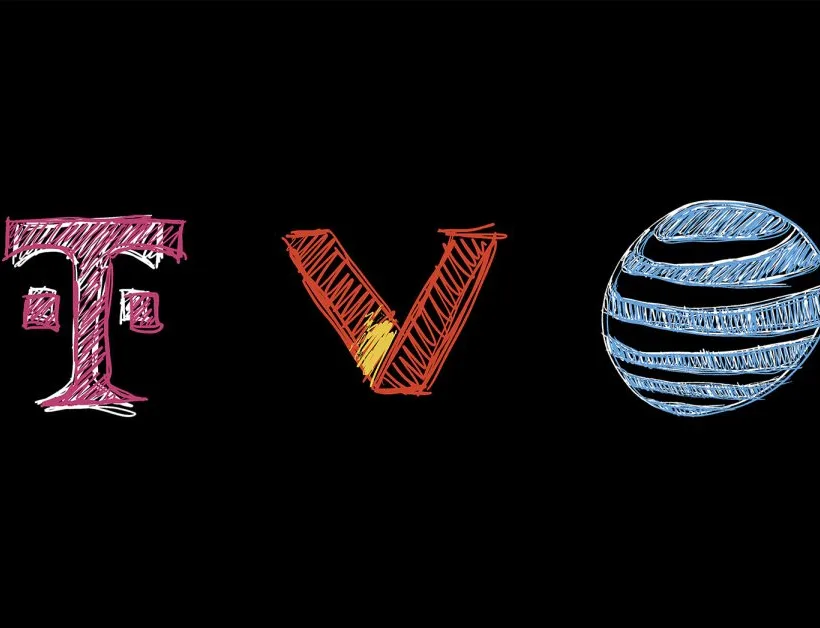 Jamstvo vašeg operatera za zaključavanje cijene je besmisleno