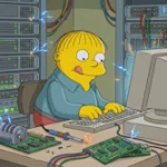 Kako je Ralph Wiggum od ‘Simpsona’ postao trenutno najveće ime u umjetnoj inteligenciji