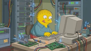 Kako je Ralph Wiggum od ‘Simpsona’ postao trenutno najveće ime u umjetnoj inteligenciji