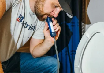 Kako su 4Patriots i My Patriot Supply zaradili na pripremama za apokalipsu