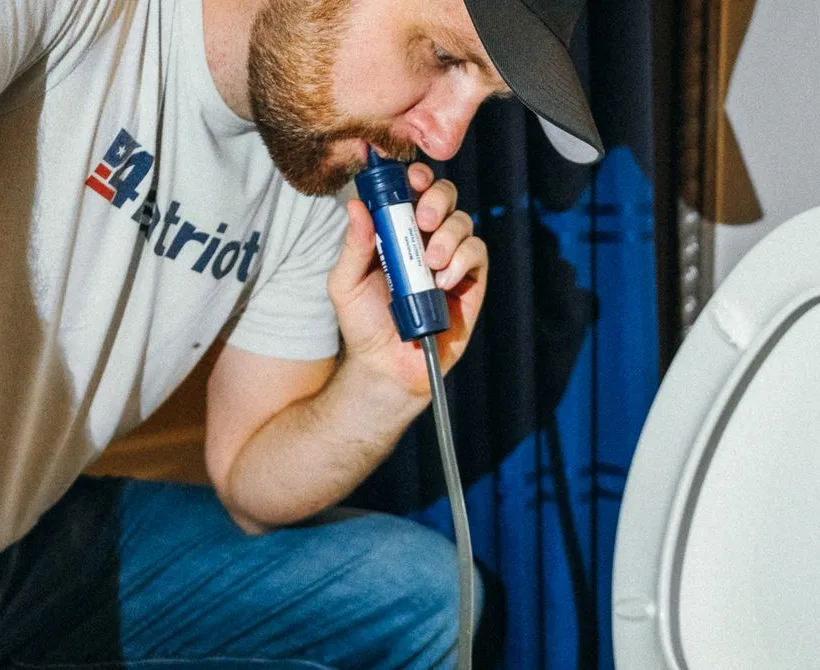 Kako su 4Patriots i My Patriot Supply zaradili na pripremama za apokalipsu