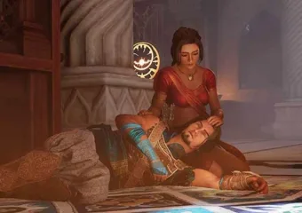 “Kao da nikad nije postojao” – Glumac za kojeg se pretpostavlja da je Farah u remakeu Prince of Persia: Sands of Time otkrio je da je igra otkazana na internetu