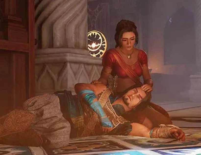 “Kao da nikad nije postojao” – Glumac za kojeg se pretpostavlja da je Farah u remakeu Prince of Persia: Sands of Time otkrio je da je igra otkazana na internetu