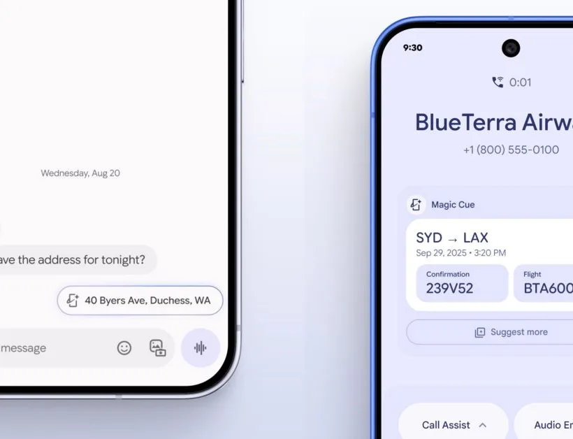 Magic Cue za Pixel 10 mogao bi dobiti dvije velike integracije aplikacija