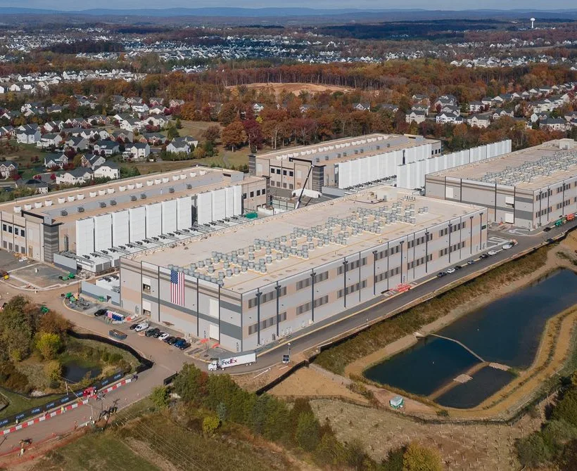 Microsoft popušta pod pritiskom: Podatkovni centri trebali bi plaćati skuplju struju