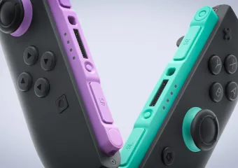 Nintendo ima dvije nove Joy-Con 2 boje za Switch 2, a stižu sljedeći mjesec