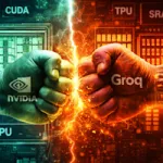 Nvidia je upravo priznala da era GPU-a opće namjene završava
