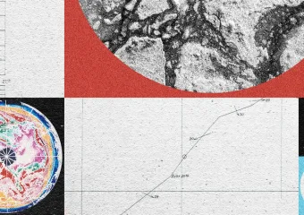 Oceani postaju sve topliji