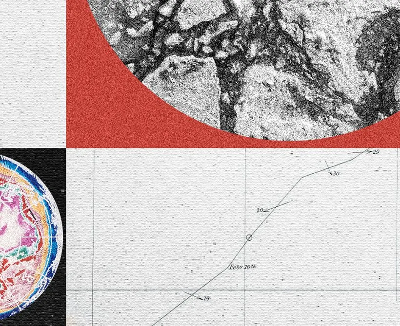 Oceani postaju sve topliji