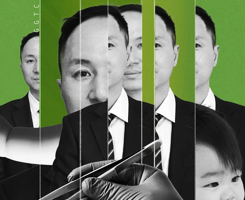 Otišao je u zatvor zbog uređivanja gena beba. Sada to planira ponoviti