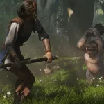 Playground Games na početku ponovnog pokretanja Fable