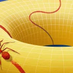 Pogledajte Manifold, koncept koji je promijenio način na koji matematičari vide prostor