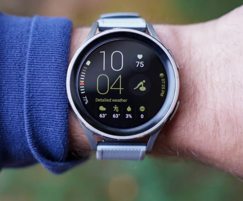 Postavke Galaxy Watch 5, Watch 6 ažurirane zakrpom za siječanj