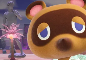 Risqué Animal Crossing: New Horizons otok “samo za odrasle” izbrisao Nintendo nakon pet godina