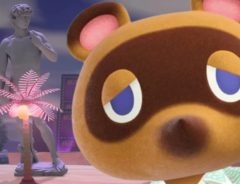 Risqué Animal Crossing: New Horizons otok “samo za odrasle” izbrisao Nintendo nakon pet godina