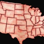 SAD čeka još jedna loša godina slučajeva ospica