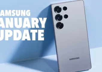 Samsung siječanj ažurira sve ovdje za ove uređaje