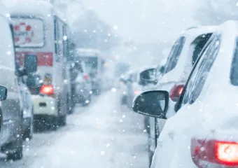 Što znamo o zimskoj oluji koja će pogoditi SAD—a što ne znamo