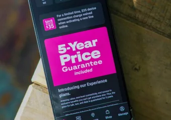 T-Mobileov novi plan “Bolje vrijednosti” ima mnogo podataka i čudne zahtjeve