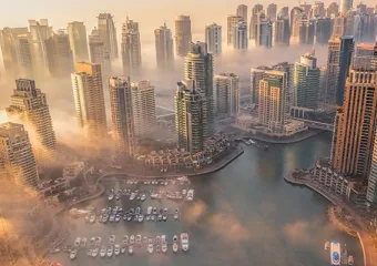 Tehnološki trendovi na Bliskom istoku 2026.: AI, cyber sigurnost i suverena infrastruktura zauzimaju središnje mjesto