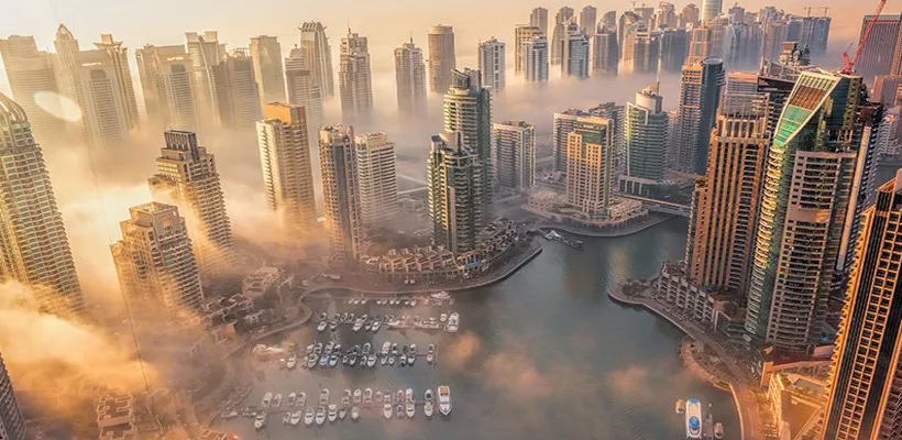 Tehnološki trendovi na Bliskom istoku 2026.: AI, cyber sigurnost i suverena infrastruktura zauzimaju središnje mjesto