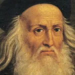 Tragovi DNK Leonarda da Vincija možda su otkriveni na crtežu crvenom kredom nazvanom ‘Sveto dijete’