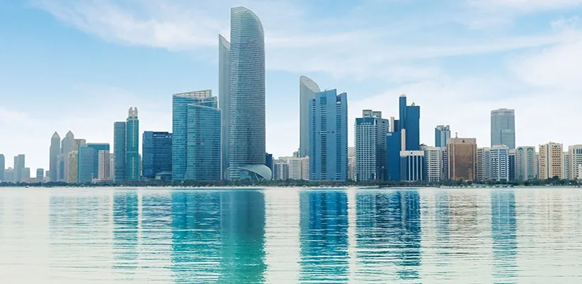 VentureOne iz UAE će implementirati sigurne tehnologije autonomije u Europi preko partnera Unikie i Solita