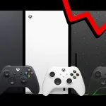 Xbox pretrpio “najgoru godinu u povijesti” za prodaju konzola u Velikoj Britaniji