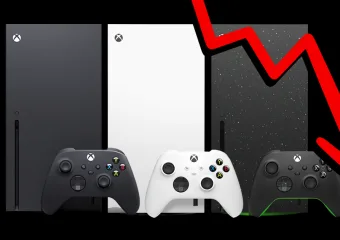 Xbox pretrpio “najgoru godinu u povijesti” za prodaju konzola u Velikoj Britaniji