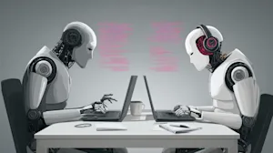 Zašto Egnyte nastavlja zapošljavati mlađe inženjere unatoč porastu AI alata za kodiranje