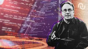Čak i Linus Torvalds sada vibe kodira