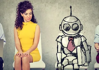 Agenti umjetne inteligencije, ljudska prosudba i budućnost rada u UAE