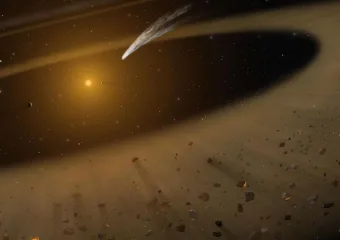 Astronomi se približavaju tajnama Kuiperovog pojasa