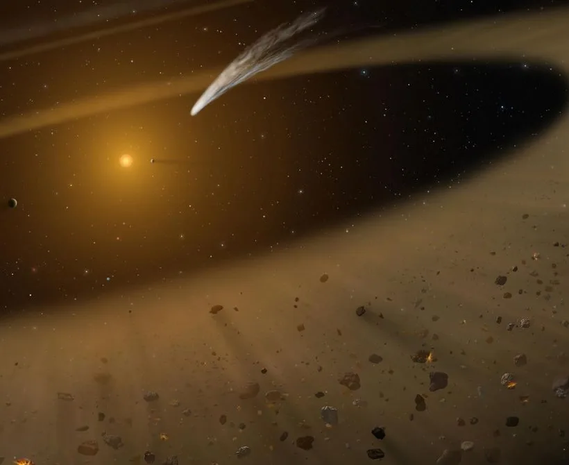 Astronomi se približavaju tajnama Kuiperovog pojasa